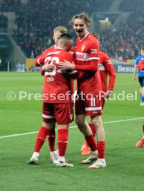 23.02.25 TSG 1899 Hoffenheim - VfB Stuttgart