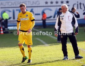 FC Hansa Rostock - VfR Aalen