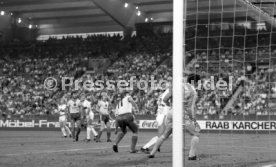 28.08.84 VfB Stuttgart - Eintracht Braunschweig