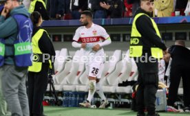 09.09.26 VfB Stuttgart - Viking Stavanger