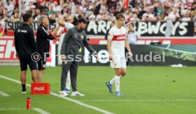 07.10.23 VfB Stuttgart - VfL Wolfsburg