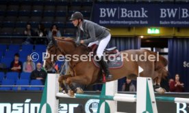 Stuttgart German Masters 2016