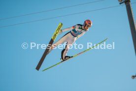 28.12.2025 Vierschanzentournee Qualifikation Skispringen