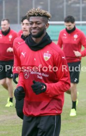 VfB Stuttgart