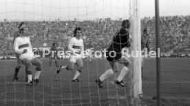 23.10.71 VfB Stuttgart - Hamburger SV