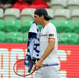 MercedesCup 2015