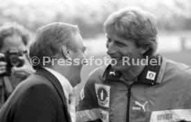 27.07.91 VfB Stuttgart - Inter Mailand