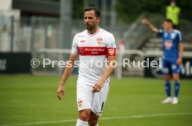 05.08.20 VfB Stuttgart - Racing Straßburg