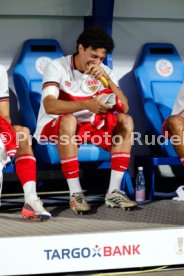 21.08.26 FC Hansa Rostock - VfB Stuttgart