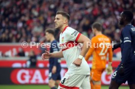 23.11.24 VfB Stuttgart - VfL Bochum