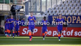 06.03.21 SC Freiburg - RB Leipzig