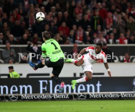 VfB Stuttgart - VfL Bochum