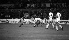 27.09.89 Feyenoord Rotterdam - VfB Stuttgart