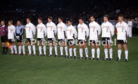 25.03.98 Deutschland - Brasilien