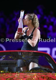 Porsche Tennis Grand Prix 2017