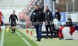 12.12.21 Karlsruher SC - 1. FC Heidenheim