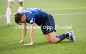 17.04.22 TSG 1899 Hoffenheim - SpVgg Greuther F&uuml;rth
