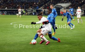 24.01.23 TSG 1899 Hoffenheim - VfB Stuttgart
