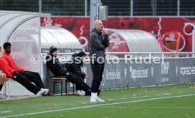 25.10.25 U17 VfB Stuttgart - U17 SC Freiburg