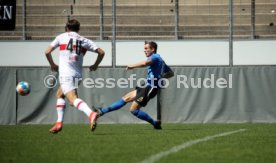 14.08.22 VfB Stuttgart II - SV Eintracht Trier