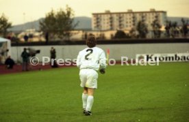 IB Vestmannaeyjar - VfB Stuttgart