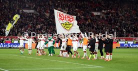 26.10.25 VfB Stuttgart - 1. FSV Mainz 05