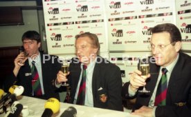 21.04.97 VfB Stuttgart PK L&ouml;w