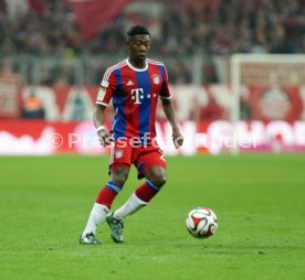 FC Bayern M&uuml;nchen