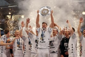 11.06.23 Frisch Auf G&ouml;ppingen - THW Kiel
