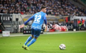 TSG 1899 Hoffenheim - 1. FSV Mainz 05