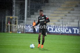 01.11.20 SC Freiburg - Bayer 04 Leverkusen