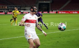 10.04.21 VfB Stuttgart - Borussia Dortmund