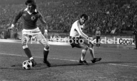 19.02.79 VfB Stuttgart - Deutschland
