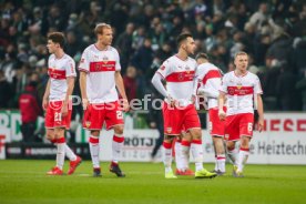 SV Werder Bremen - VfB Stuttgart