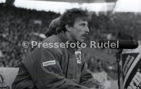 24.11.90 VfB Stuttgart - 1. FC K&ouml;ln