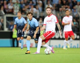 Stuttgarter Kickers - Kickers Offenbach