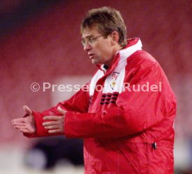 VfB Stuttgart