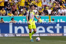 18.04.26 TSG 1899 Hoffenheim - Borussia Dortmund