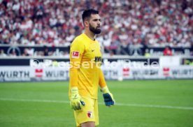 29.10.22 VfB Stuttgart - FC Augsburg