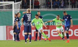1. FC Heidenheim - VfL Wolfsburg