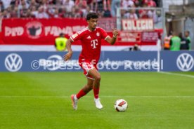 13.09.26 SV Elversberg - FC Bayern M&uuml;nchen