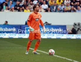 18.04.26 TSG 1899 Hoffenheim - Borussia Dortmund