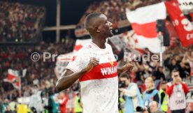 22.09.23 VfB Stuttgart - SV Darmstadt 98