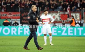 06.02.24 Bayer 04 Leverkusen - VfB Stuttgart