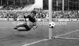 25.08.79 Heidenheimer SB - Hertha BSC Berlin