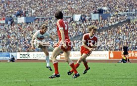 26.05.1984 VfB Stuttgart - Hamburger SV