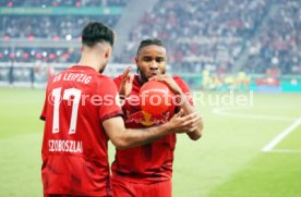 03.06.23 DFB-Pokal Finale RB Leipzig - Eintracht Frankfurt