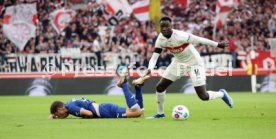 28.10.23 VfB Stuttgart - TSG 1899 Hoffenheim