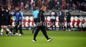 06.11.21 VfB Stuttgart - DSC Arminia Bielefeld