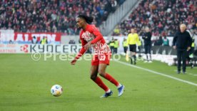 20.01.24 SC Freiburg - TSG 1899 Hoffenheim